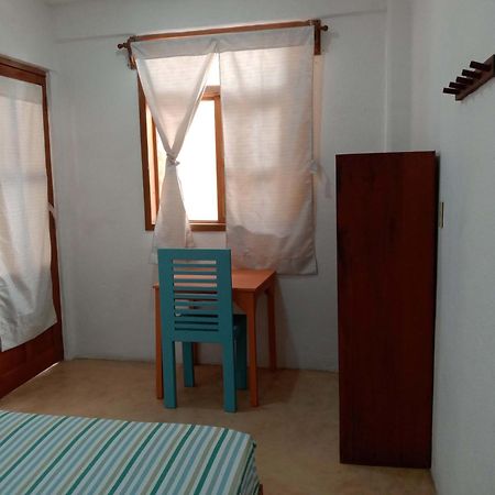 Hotel Papaya Surf Puerto Escondido  Zewnętrze zdjęcie