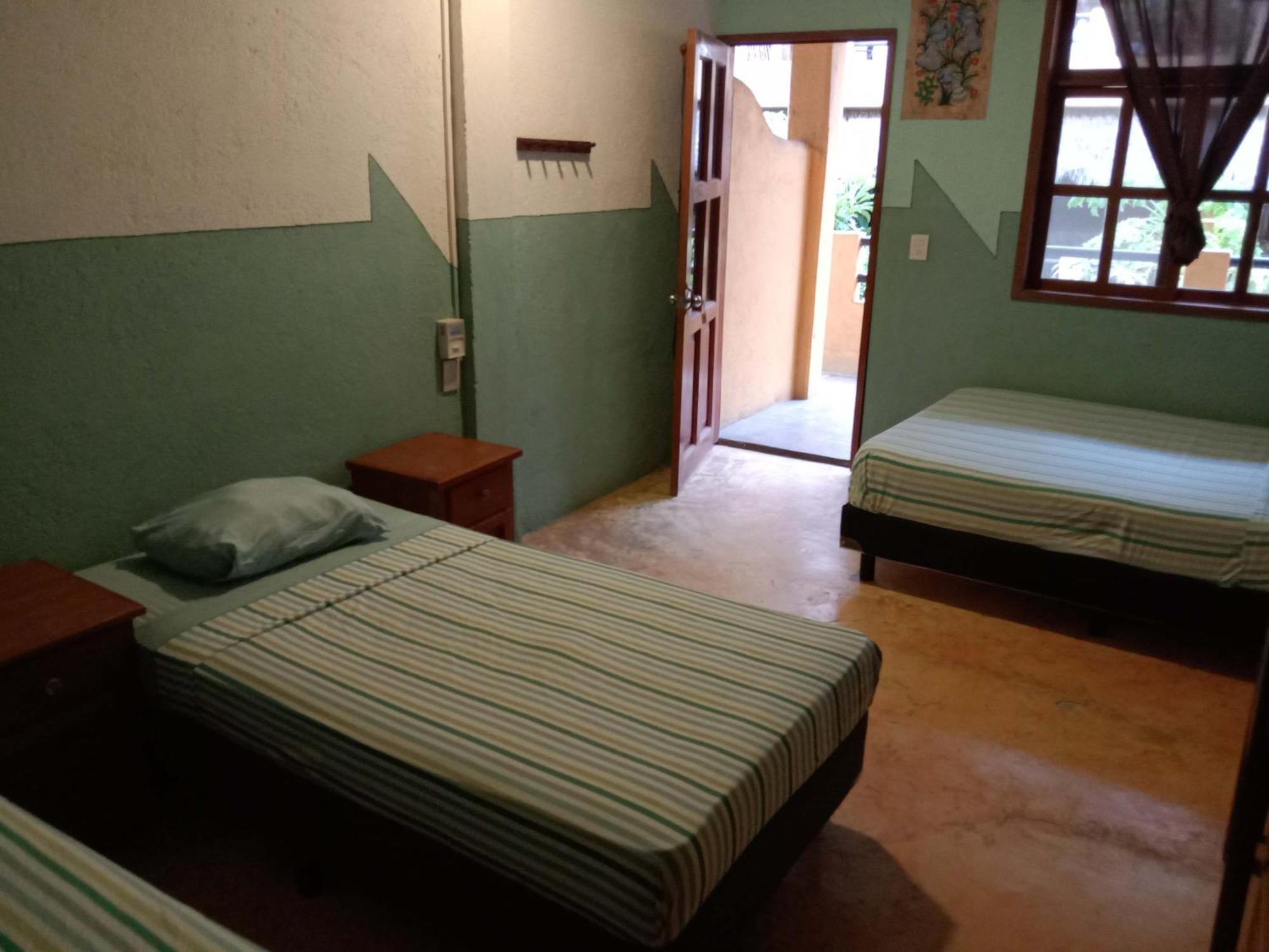 Hotel Papaya Surf Puerto Escondido  Zewnętrze zdjęcie