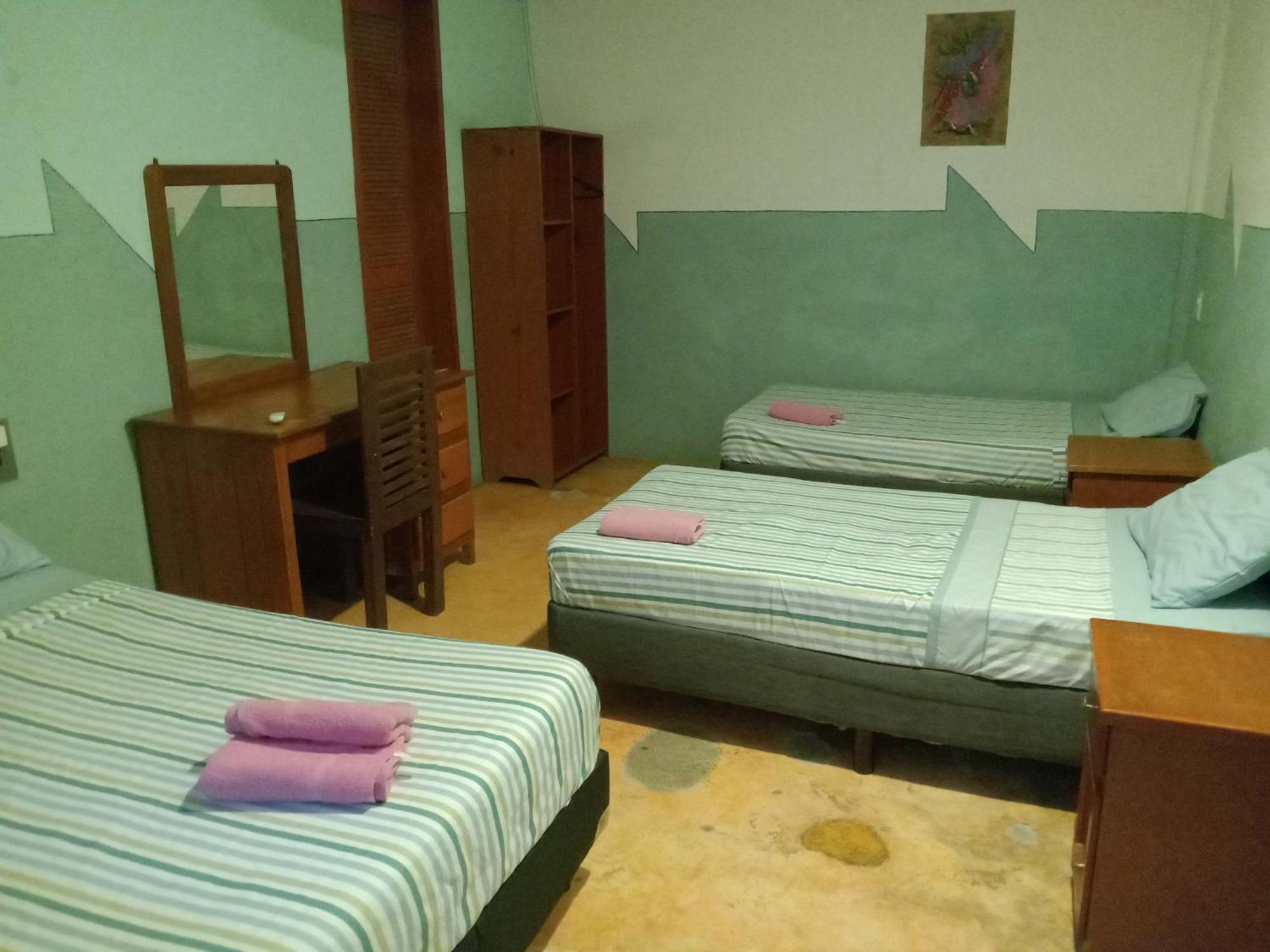 Hotel Papaya Surf Puerto Escondido  Zewnętrze zdjęcie