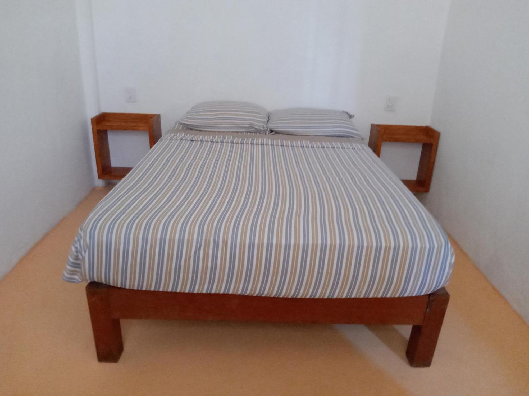 Hotel Papaya Surf Puerto Escondido  Zewnętrze zdjęcie