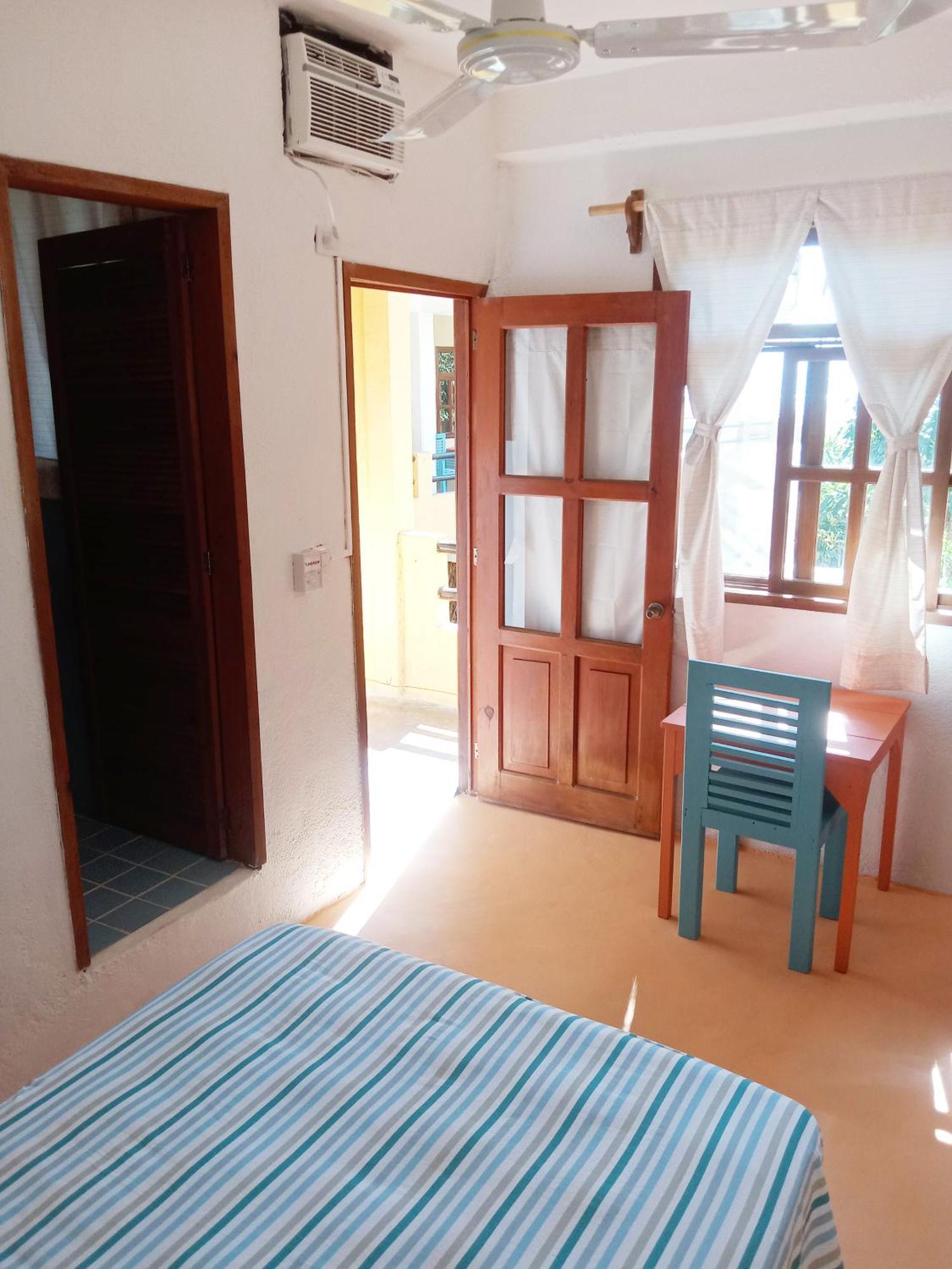 Hotel Papaya Surf Puerto Escondido  Zewnętrze zdjęcie