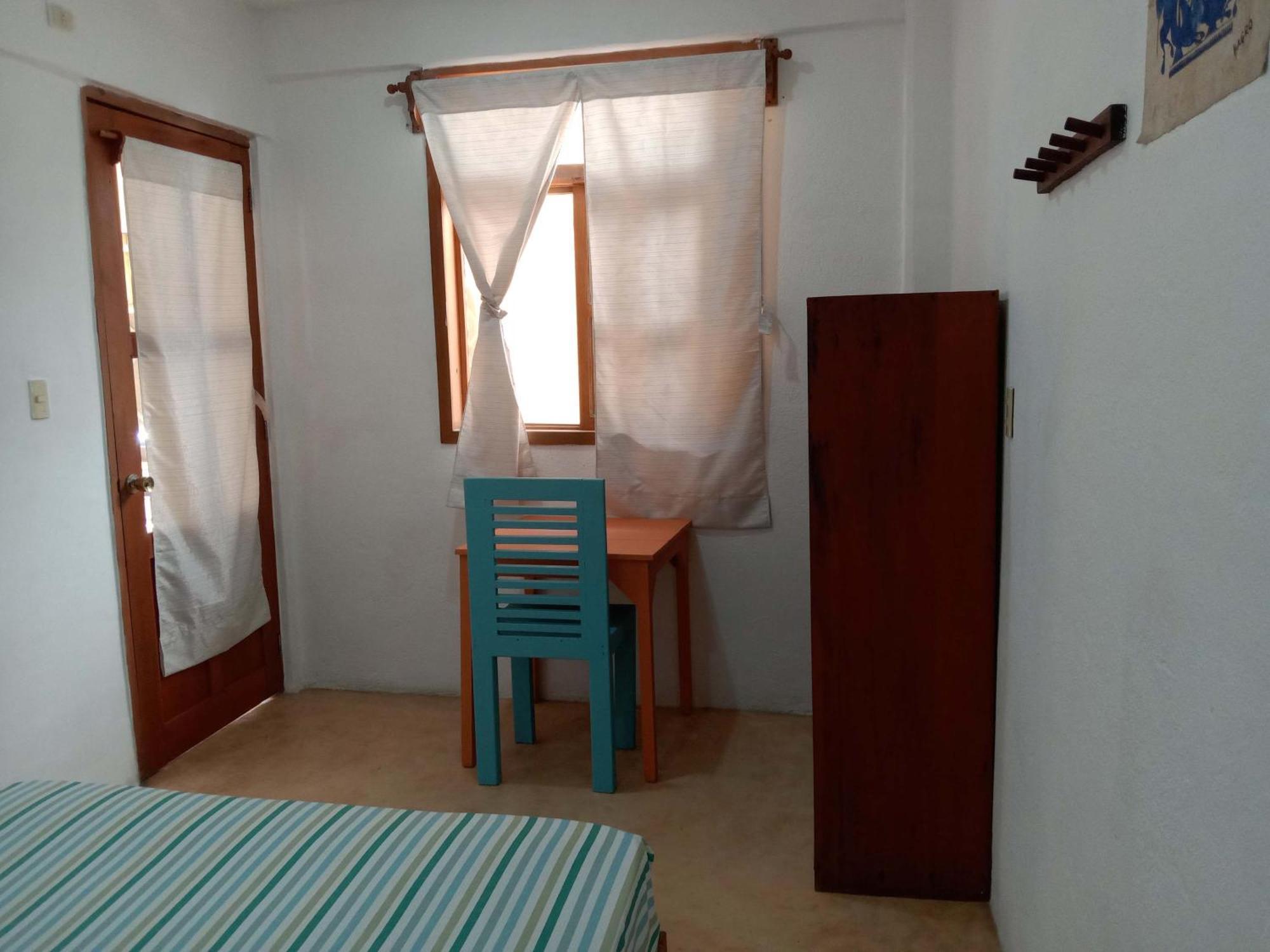 Hotel Papaya Surf Puerto Escondido  Zewnętrze zdjęcie
