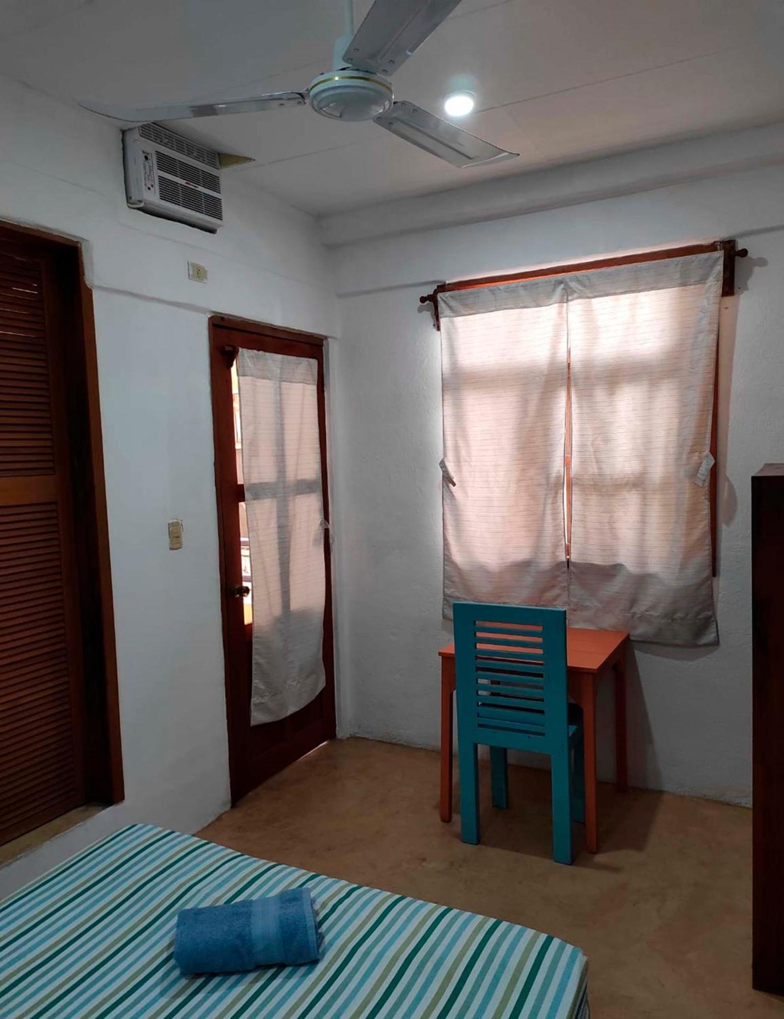 Hotel Papaya Surf Puerto Escondido  Zewnętrze zdjęcie